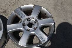 Volkswagen. 6.5x16", 5x112.00, ET50, ЦО 57,0 мм.