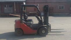 Toyota 8FD20. Автопогрузчик тойота 62-8FD20, 2 000 кг., Дизельный, 1,00 куб. м.