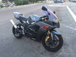 Suzuki GSX-R 1000. 1 000 куб. см., исправен, птс, с пробегом