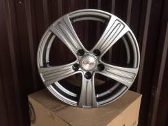 iFree S.U. 6.0x15", 5x108.00, ET43, ЦО 67,1 мм.