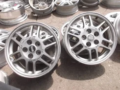 OZ Racing F1 Plus. 6.5x16", 5x114.3, ET46, �� 67,1���. ��� ����� �� ����������� ������ ����