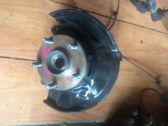 Ступица. Toyota Nadia, ACN10, ACN10H, ACN15, ACN15H, SXN10, SXN10H, SXN15, SXN15H Toyota Ipsum, CXM10, CXM10G, SXM10, SXM10G, SXM15, SXM15G Toyota Gai...