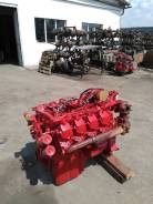 Двигатель в сборе. Daewoo DE12 Daewoo BH117H Daewoo BH120 Daewoo Ultra Novus Kia Bongo Kia Granbird Kia Granto Kia Cosmos Hyundai Gold Hyundai Univers...