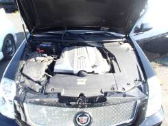 Подушка двигателя. Cadillac STS