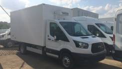 Ford Transit. фургон-рефрижератор, 2 200 куб. см., 990 кг.