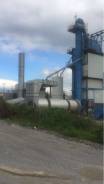 Benninghoven. АБЗ ECO 4000 (контейнерный, 320 т/ч). Под заказ