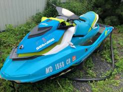 BRP Sea-Doo GTI. 2015 год год