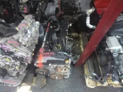Двигатель в сборе. Kia Sportage Двигатель G4KE