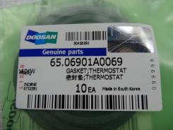 Прокладка Hyundai 65.06901A0069