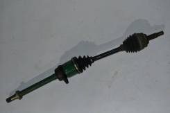 Привод, полуось. Toyota Celica, ZZT231 Двигатель 2ZZGE