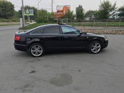 Audi. 8.0x18", 5x112.00, ET42