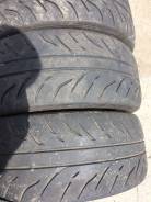 Dunlop Direzza ZII. Летние, 2016 год, 20 %, 4 шт