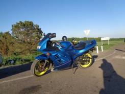 Suzuki RF 400R. 400 куб. см., исправен, птс, с пробегом