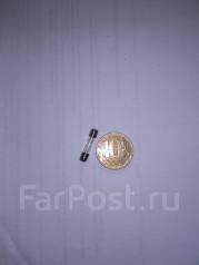 Предохранитель 1 а