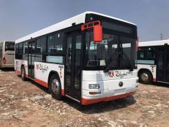 Yutong ZK6108HGC. Новый городской автобус Yutong 6108, 71 место, В кредит, лизинг