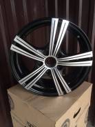 X'trike X-112. 6.5x16", 5x114.30, ET45, ЦО 67,1 мм.