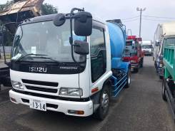 Isuzu Forward. , 7 160 куб. см., 3,00 куб. м. Под заказ