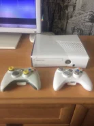 Microsoft Xbox 360 Slim
