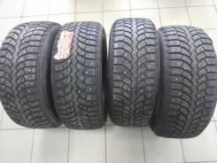 Bridgestone Blizzak Spike-01. Зимние, шипованные, 2014 год, без износа, 4 шт