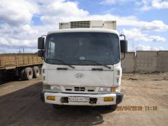 Hyundai HD120. Продаеться Hyundai HD-120, 5 000 куб. см., 7 500 кг.