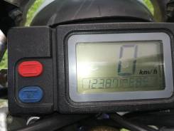 Yamaha TT-R 250 Raid. 250 куб. см., исправен, птс, без пробега