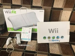 Nintendo Wii ����