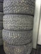Dunlop Grandtrek Ice02. Зимние, шипованные, 2015 год, 5 %, 4 шт