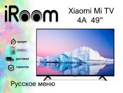 Xiaomi Mi TV 4A. LED