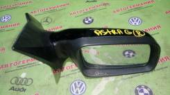 Зеркало заднего вида боковое. Opel Astra, F07, F08, F48, F67, F69, F70 Двигатели: X14XE, X16SZR, X16XEL, X18XE1, X20DTL, X20XER, Y17DT, Y20DTH, Y20DTL...