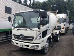 Hino Ranger. , 6 400 куб. см., 3,20 куб. м. Под заказ