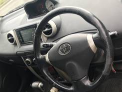 Toyota ist. NCP61