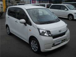 Daihatsu Move. вариатор, 4wd, 0.7, бензин. Под заказ