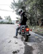 Kawasaki Eliminator 125. 125 куб. см., исправен, птс, без пробега