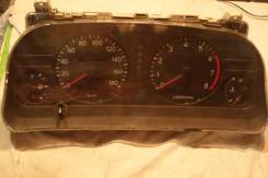 Панель приборов. Toyota Corolla, EE103V, EE107V, EE108G, EE104G, AE100G, AE100 Двигатели: 5EFE, 3E, 5AFE