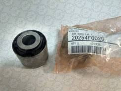 Сайлентблок подвески. Subaru: Forester, Legacy, Impreza, XV, Exiga, BRZ Двигатели: EJ204, EJ205, EJ20A, EJ20E, EJ255, EJ253, EJ25A, EJ36D, EJ154, EJ16...