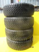 Falken Landair SL S112. Всесезонные, 2015 год, 10 %, 4 шт