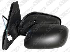 Зеркало TOYOTA CORONA PREMIOCARINA 96-01 LH складное 5 контактов(ALV)