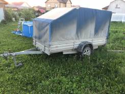 МЗСА. Г/п: 750 кг., масса: 220,00 кг.