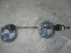 Привод, полуось. Toyota Corolla Axio, NZE141 Toyota Corolla Fielder, NZE141