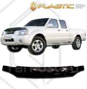Дефлектор капота. Nissan Datsun, LFMD22, LRMD22 Двигатели: KA24DE, KA24E, QD32