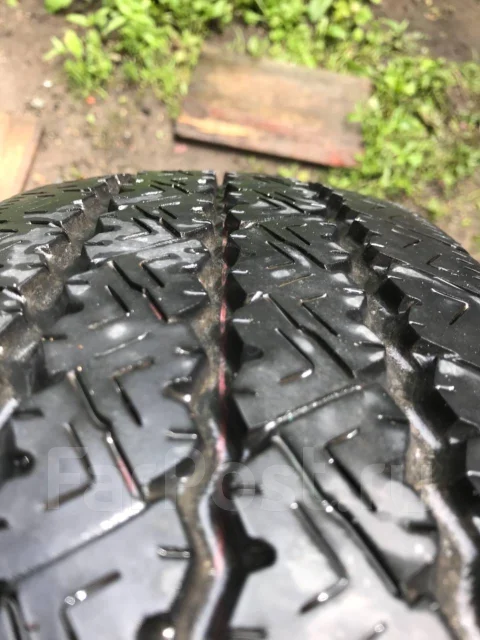 Bridgestone V-steel Rib 294. ������, 2011 ���, �/�, ����� 30 % ����