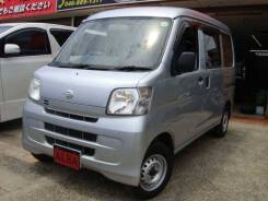 Daihatsu Hijet. автомат, задний, 0.7, бензин, б/п. Под заказ