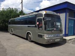 Kia Granbird. Продается автобус , 45 мест