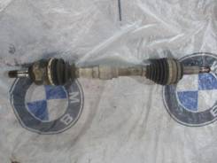 Привод, полуось. Toyota Corolla Axio, NZE141 Toyota Corolla Fielder, NZE141, NZE141G