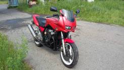 Yamaha FZ 400. 400 куб. см., исправен, птс, с пробегом