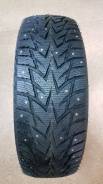 Nexen Winguard WinSpike WS62. Зимние, шипованные, без износа, 4 шт