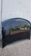 Капот. Mitsubishi L200, KB4T Mitsubishi Pajero Sport, KH0 Двигатели: 4D56, HP, 6B31, 4M41