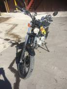 Yamaha XG250 Tricker. 250 куб. см., исправен, птс, с пробегом