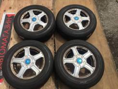 Diewe Inverno. x14", 5x100.00, 5x114.30