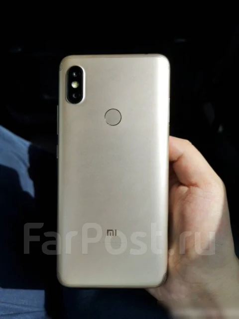Xiaomi Redmi S2. �����, �������, ������, 3G, 4G LTE ����